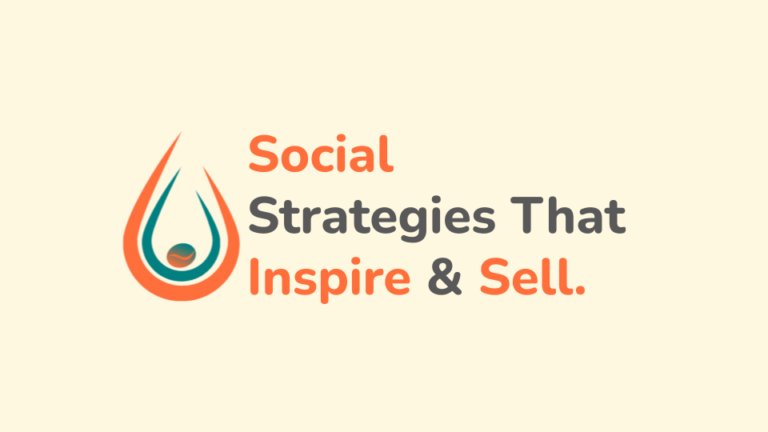 Social Strategy That Inspires & Sells