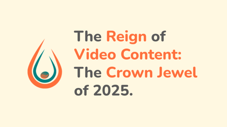 The Reign of Video Content